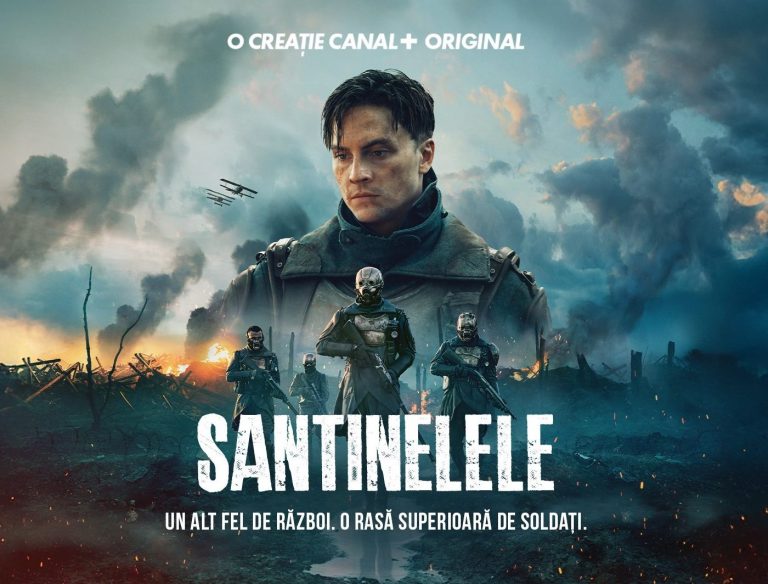 Santinelele Focus+