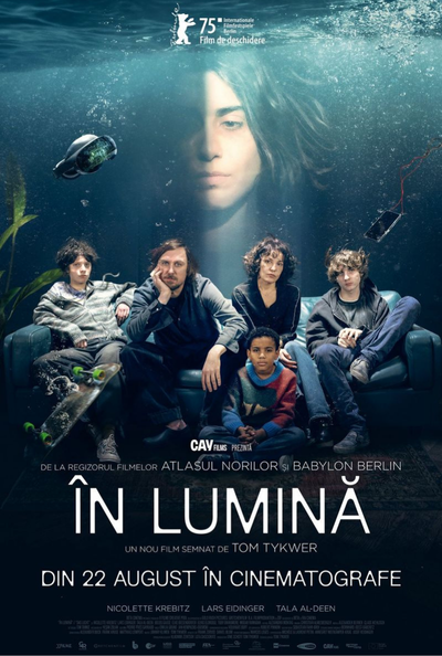 În lumină / The Light