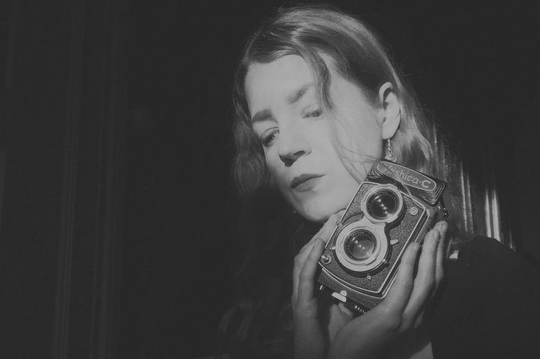 Interviu nathalie ericson fotografie