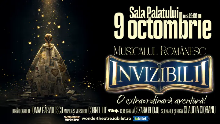 Invizibilii