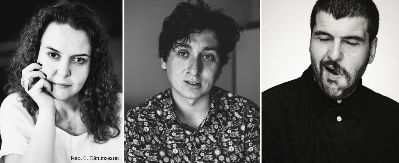 Filme în premieră absolută în România, în competițiile Dracula Film Festival 2025