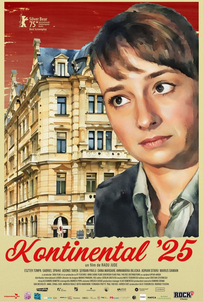 Kontinental ’25