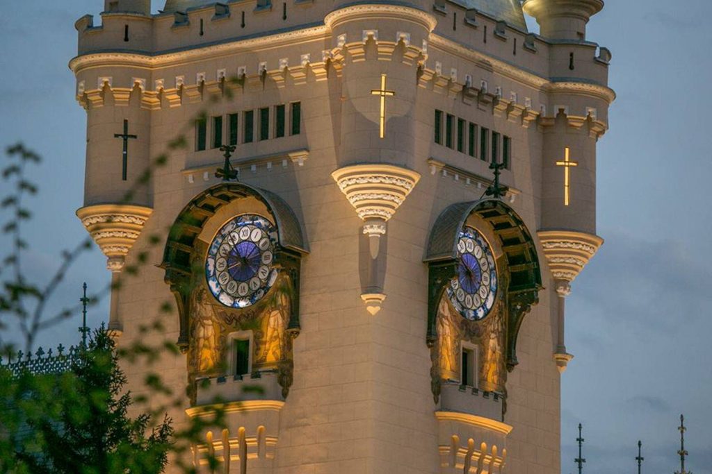 Muzeul Științei și Tehnicii „Ștefan Procopiu”