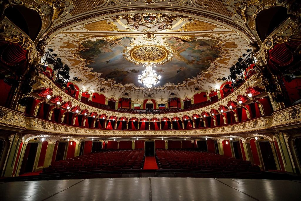 Opera Națională Română