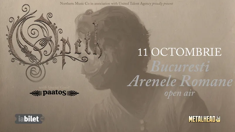 Opeth