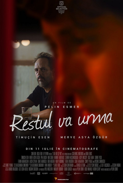 Restul va urma / And the Rest Will Follow