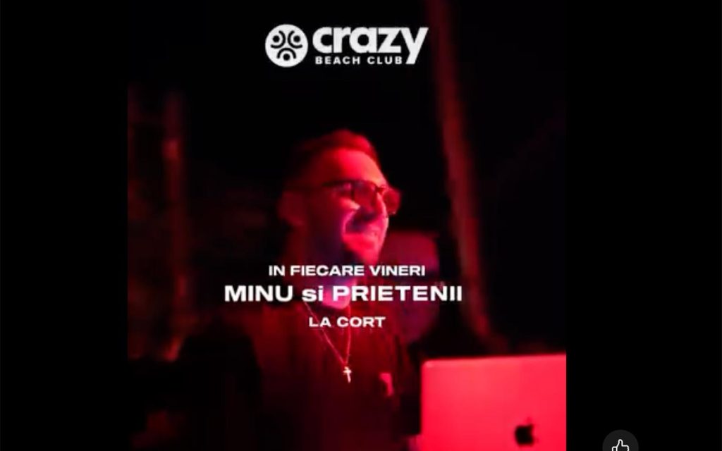 Minu și prietenii