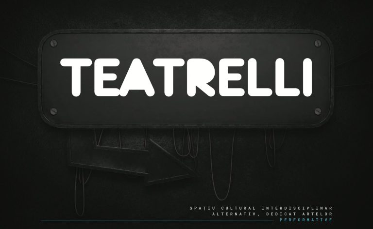 Teatrelli