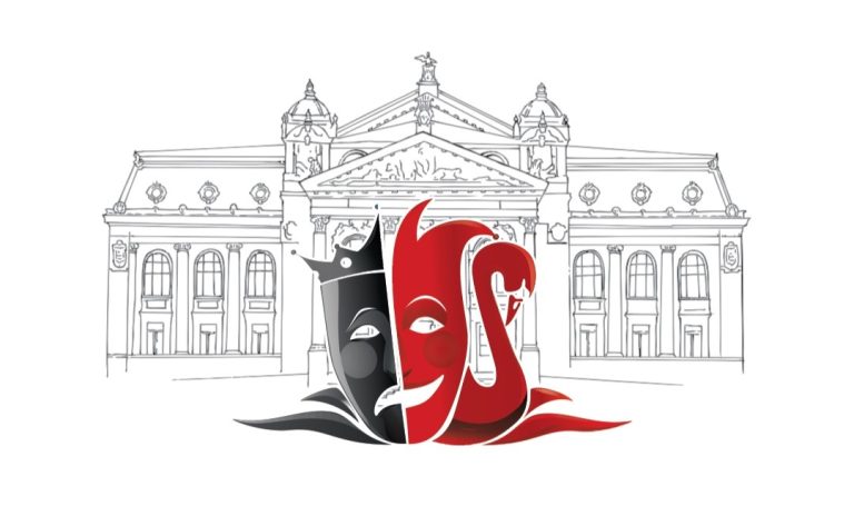 Teatrul Național Vasile Alecsandri