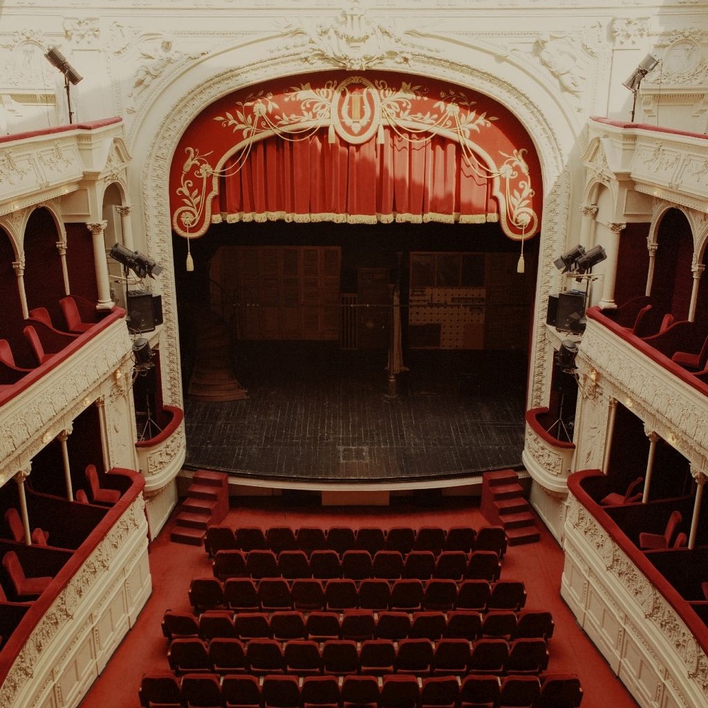 Teatrul Odeon
