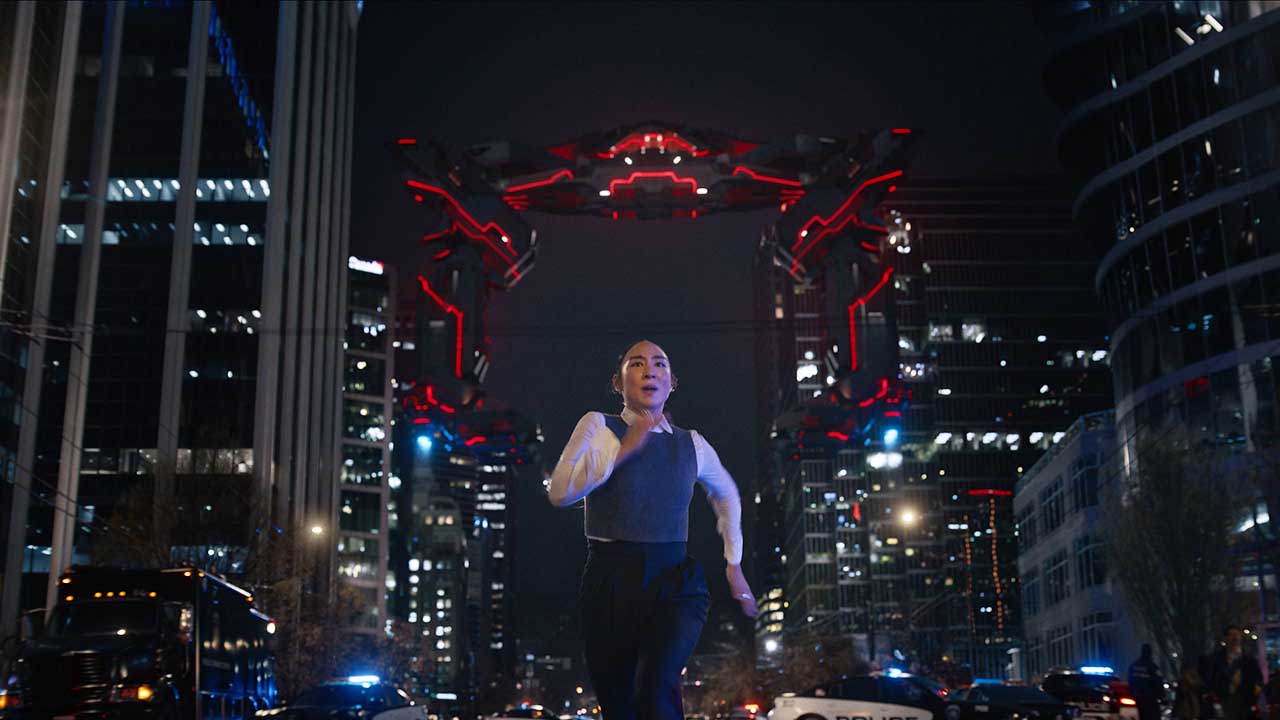 Biletele pentru &bdquo;Tron: Ares&rdquo; s-au pus &icirc;n v&acirc;nzare