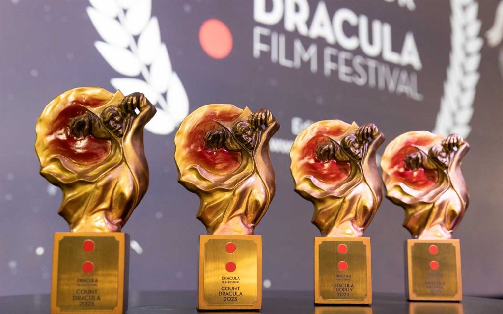 Dracula Film Festival