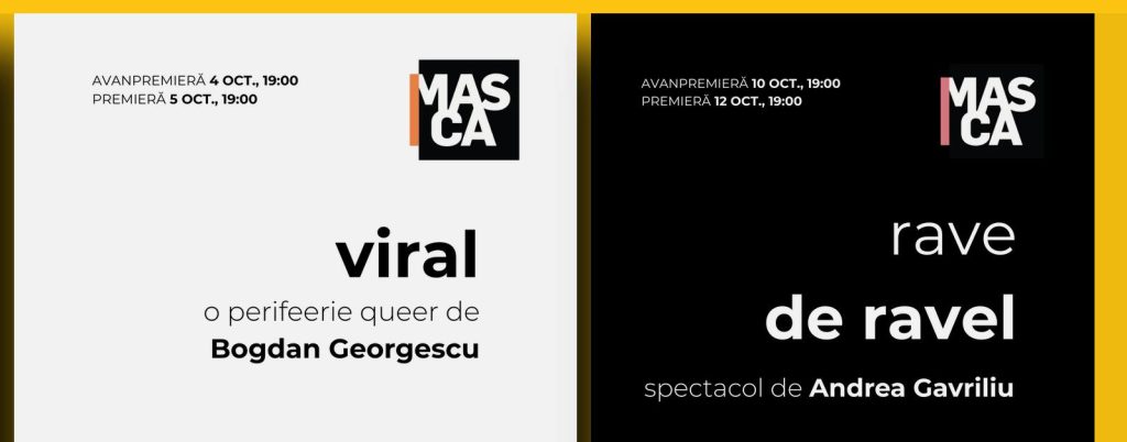 VIRAL- o perifeerie queer