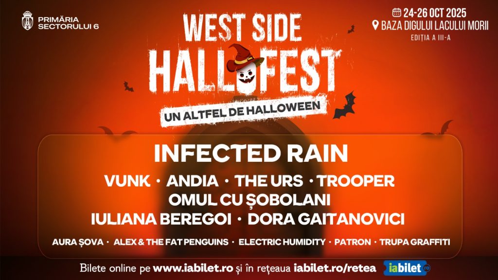 West Side Hallo Fest 2025