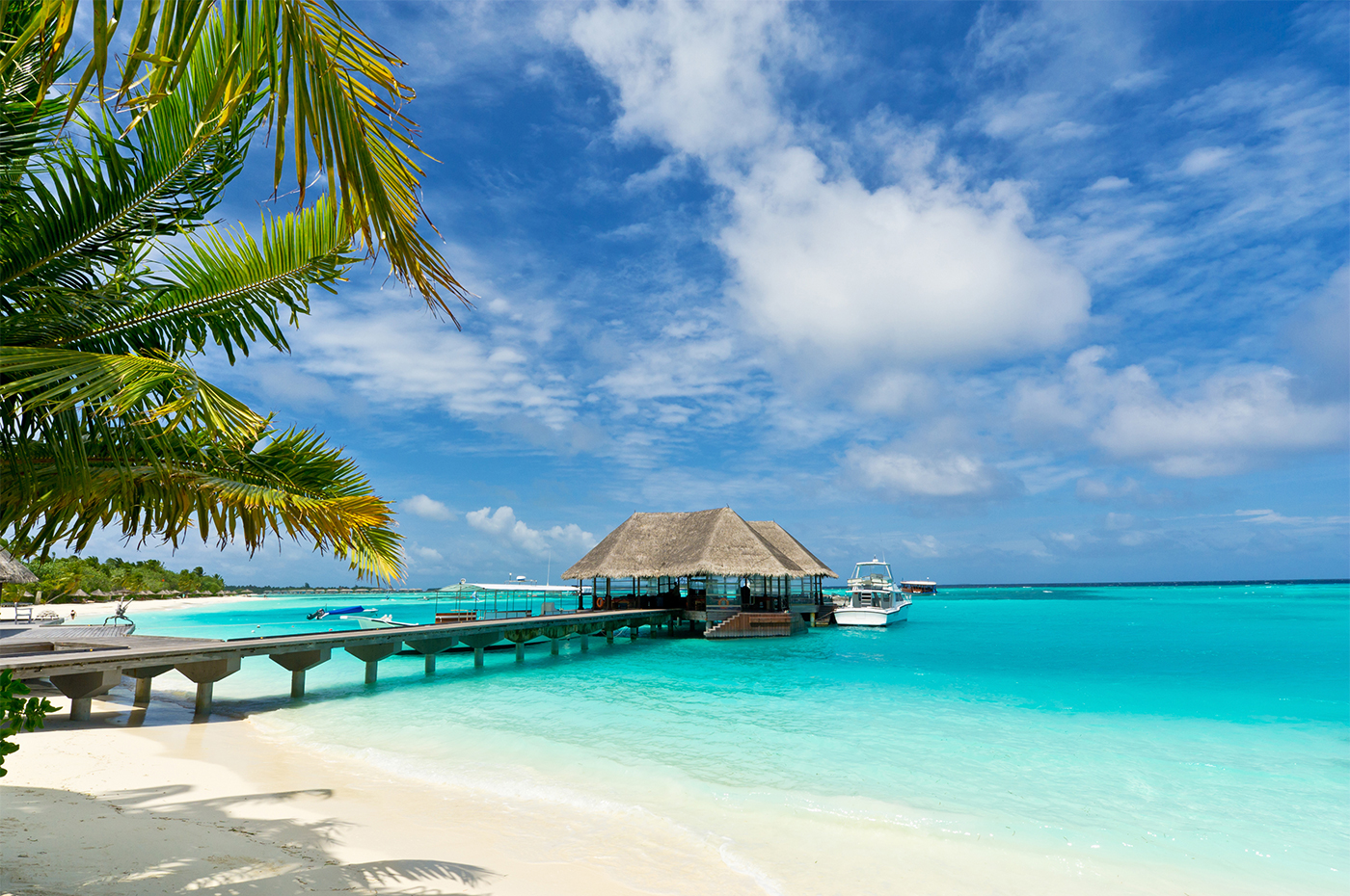 Zboruri charter din România Karpaten Maldive