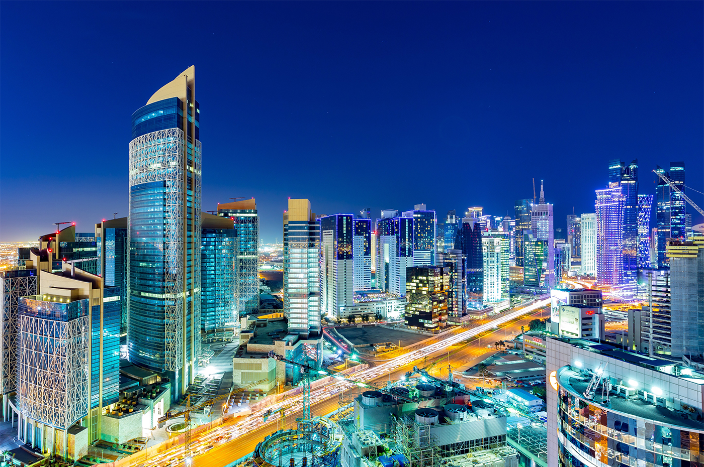 Zboruri charter din România Karpaten Qatar