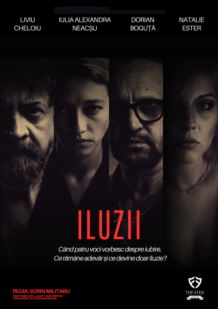 iluzii
