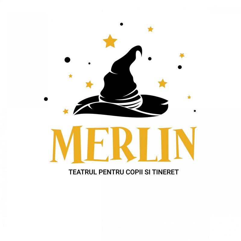 Festivalul Internațional de Animație Sub bagheta lui Merlin