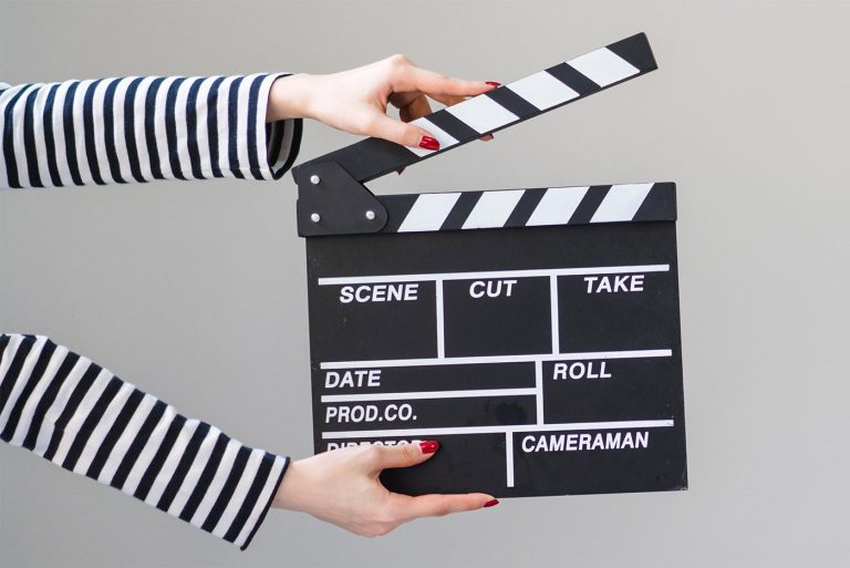 Toamna se numără cinefilii