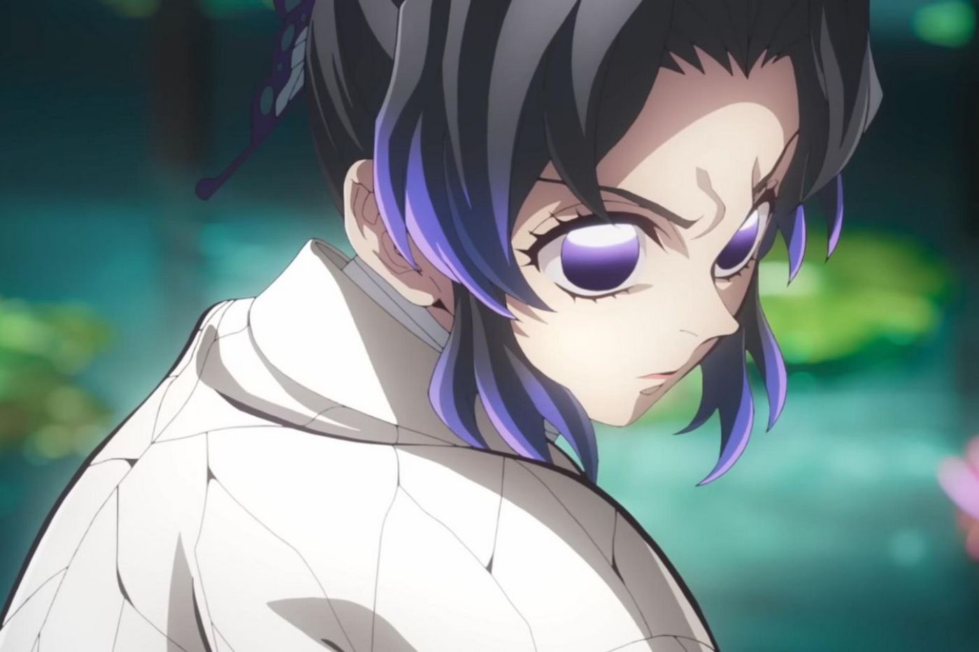 DEMON SLAYER