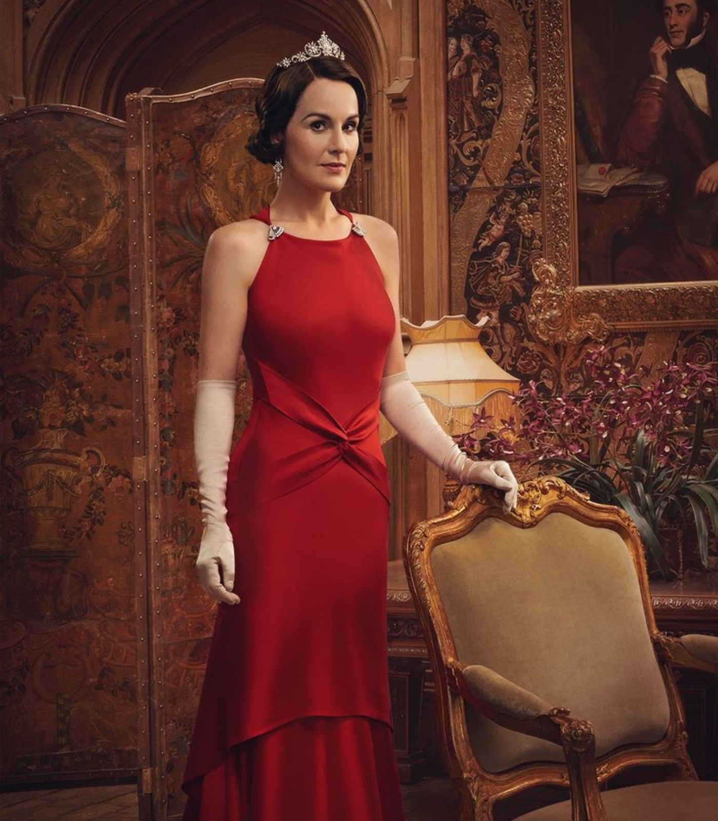 downton abbey 2025