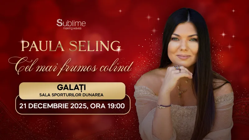 Paula Seling