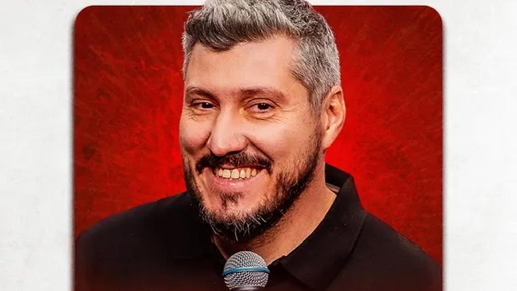 Stand-Up Comedy Best Of 2024 & 2025 cu Sorin Pârcălab