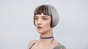 Manifestul unei femei cu atitudine - Trixie Cut: Scurt, filat, asimetric