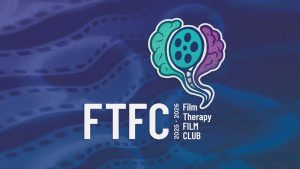 Film Therapy Film Club - FTFC la Cinema Elvire Popesco.