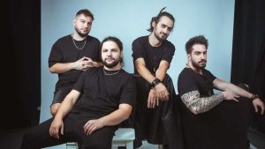 Jack of all Trades continuă turneul „Fiasco Milenial”