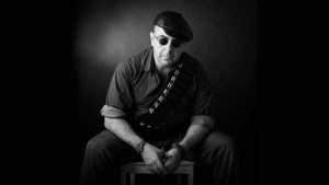 Marcian Petrescu & Trenul De Noapte – concert aniversar la The Pub Universității