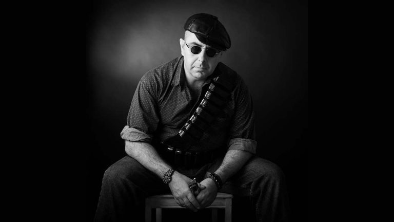 Marcian Petrescu & Trenul De Noapte – concert aniversar la The Pub Universității