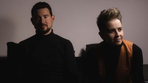 Magia comuniunii saxofonului cu sunetul electronic: ALTERA INDE la Festivalul Internaţional MERIDIAN – SONIMAGICON