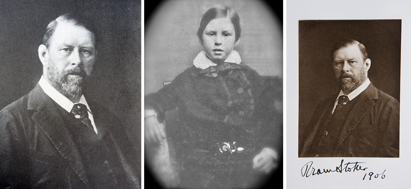 Dacre Stoker: „Este în natura umană să vrem să aflăm mai multe despre ceea ce ne este necunoscut”