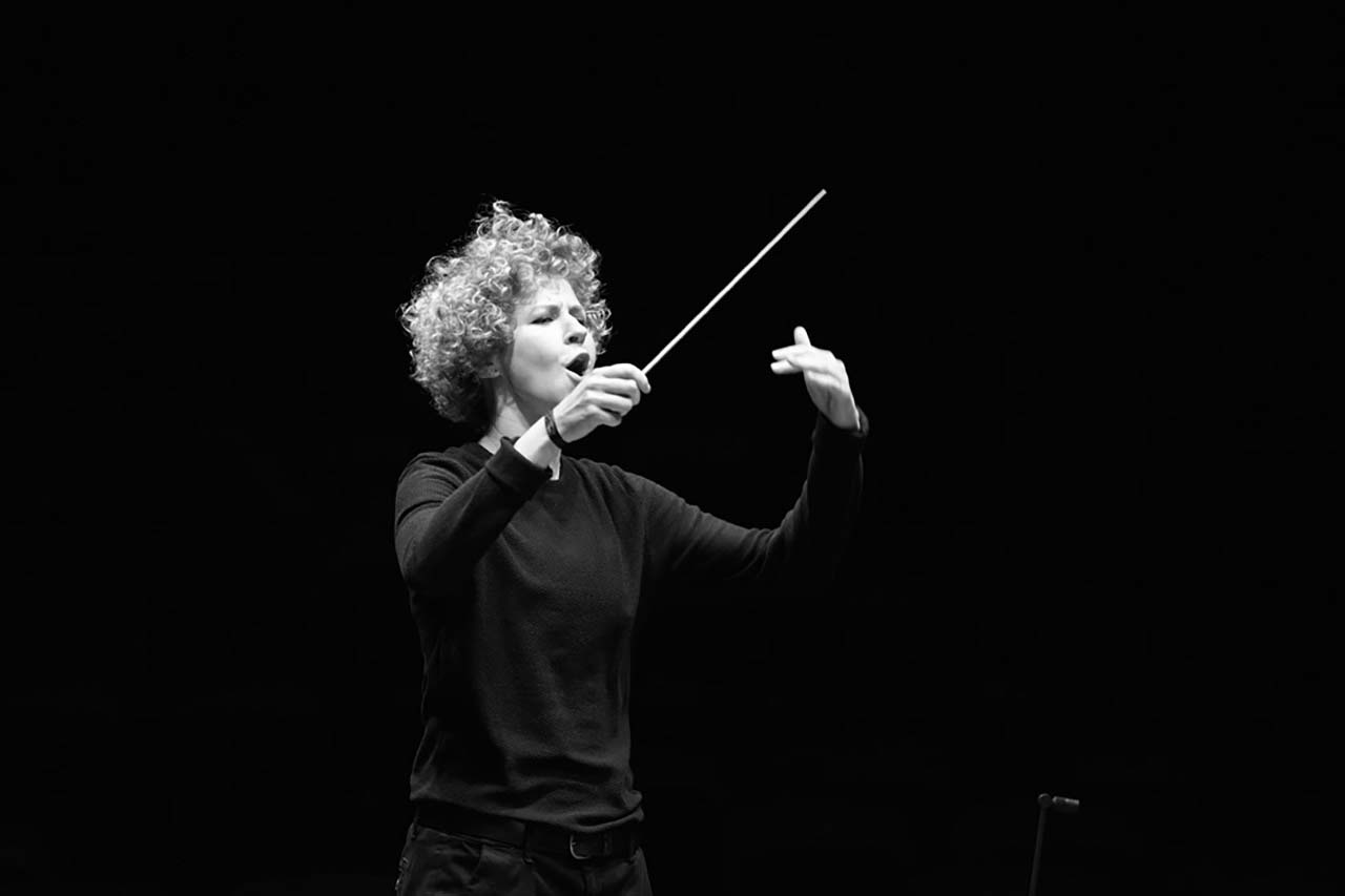 Anotimpurile de Vivaldi și Simfonia nr. 4 &ndash; Italiana de Mendelssohn deschid stagiunea Orchestrei de Cameră Radio