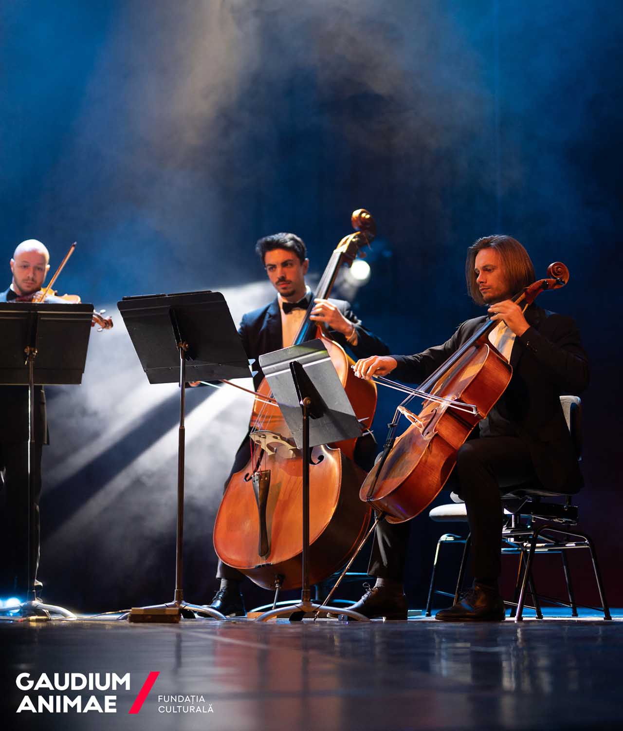 Turneul Național Baroque Tour Opus 4 &icirc;și continuă seria de concerte