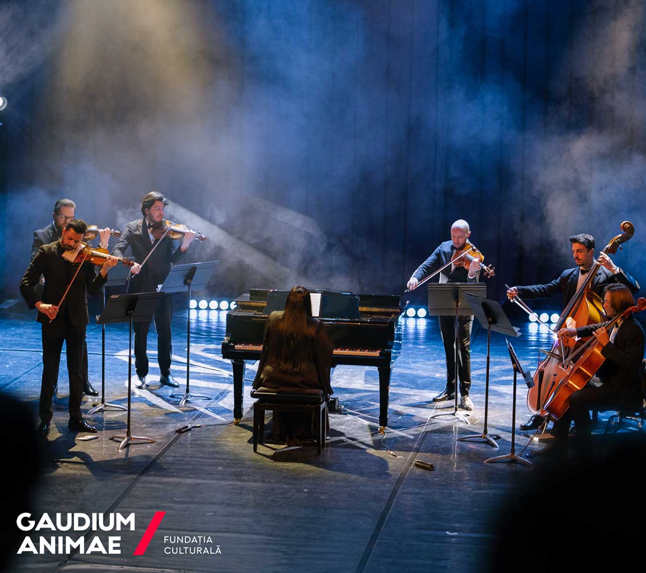 Turneul Național Baroque Tour Opus 4 &icirc;și continuă seria de concerte