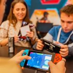 Bucharest Gaming Week, în acest weekend la Romexpo