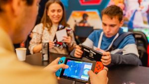 Bucharest Gaming Week, în acest weekend la Romexpo