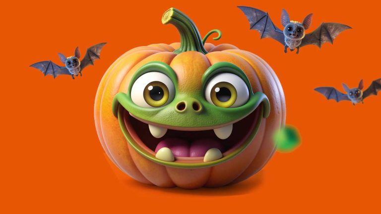 Spooky MAX Week, la Cinemax: Filme de vacanță pentru cei mici și cei mari!