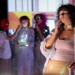 CONT.RAR lansează programul de evenimente pentru liceeni - FOCUS: IRIS. TEATRU Z. 