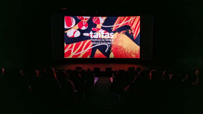 TAIFAS 2025: filme, sarmale și petreceri balcanice în Timișoara