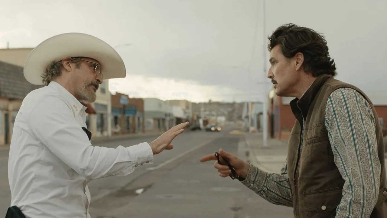 Viziuni cinematografice impresionante &icirc;n selecția de filme-eveniment de la Les Films de Cannes &agrave; Bucarest