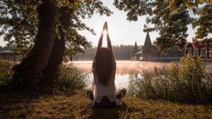 Sovata – Detox pentru sistemul nervos, frumusețe pentru suflet