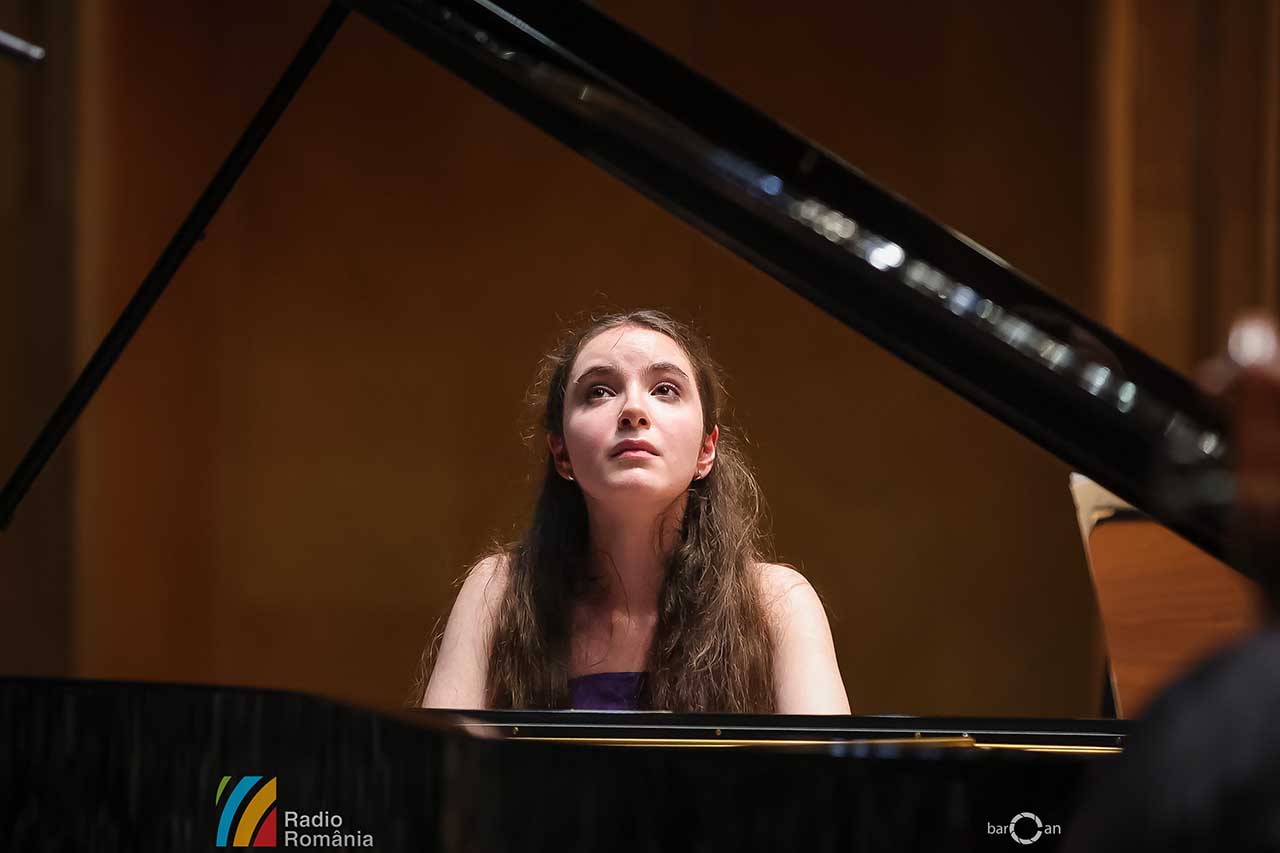 SEARĂ RAVEL – 150 de ani de la naștere: deschiderea de stagiune a Orchestrei Naționale Radio