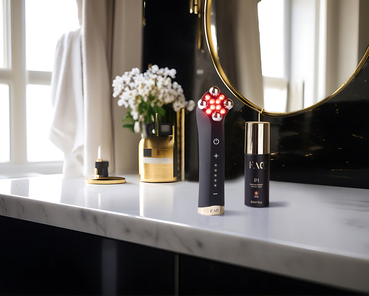 Un Black Friday ca o promisiune de frumusețe