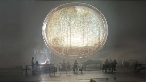 FNT35 – gong inaugural! Începe Festivalul Național de Teatru 2025