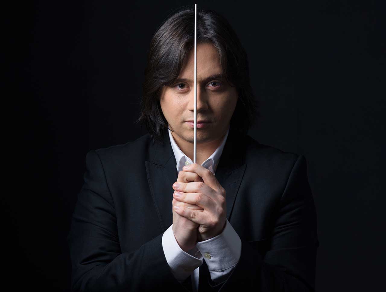 SEARĂ RAVEL – 150 de ani de la naștere: deschiderea de stagiune a Orchestrei Naționale Radio