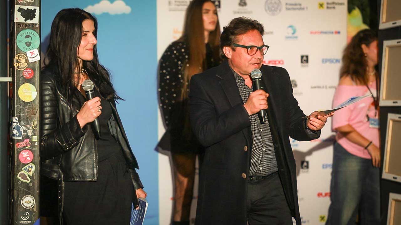 UNDERCLOUD 18 s-a încheiat, după 18 zile de teatru, dans și artă vie și provocatoare