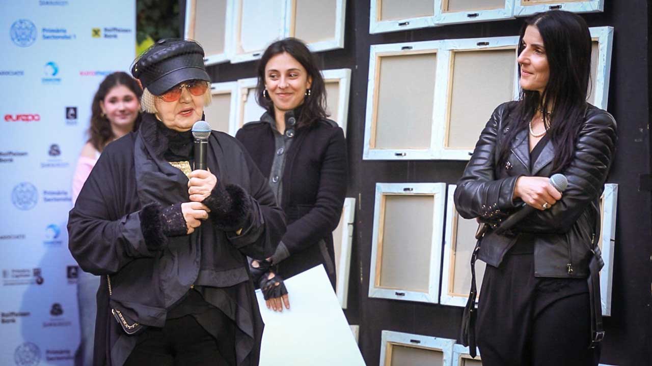 UNDERCLOUD 18 s-a încheiat, după 18 zile de teatru, dans și artă vie și provocatoare